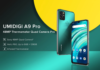 UMIDIGI A9 Pro Smartphone!